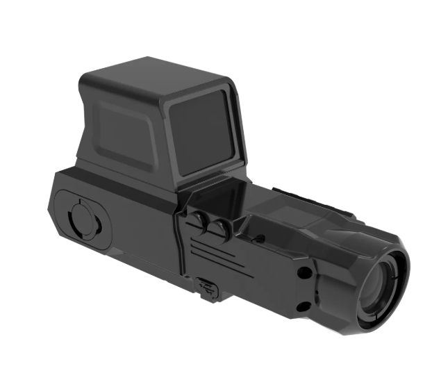 Двохканальний приціл Fast FAL 19